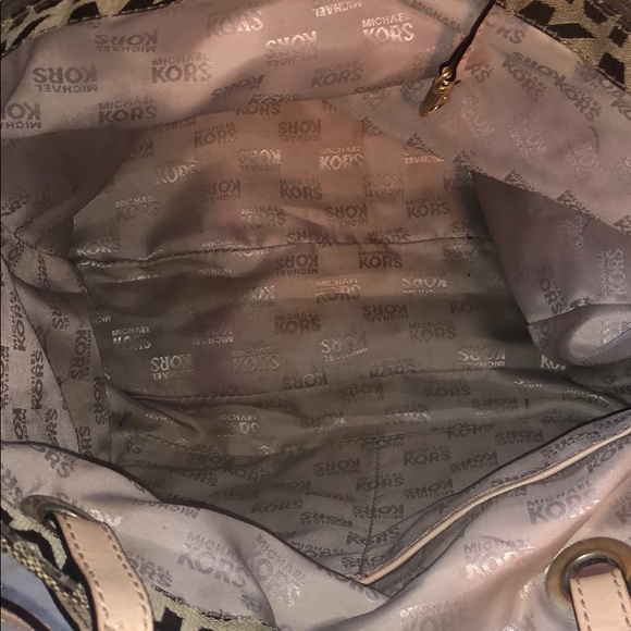 Michael Kors Tote Bag - Picture 4 of 4